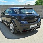 Opel/Astra OPC/H (Mk3)