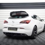 Opel/Astra OPC/J (Mk3)