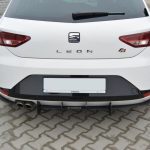 Seat/Leon FR/Mk3