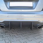 Mercedes/C Klasa/W 204/AMG-Line