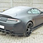 Aston Martin/V8 Vantage