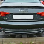Audi/A4/B9