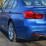 BMW/Seria 3/F30 Facelift
