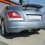 Chrysler/Crossfire