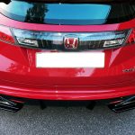 Honda/Civic/Mk8