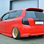 Honda/Jazz/Mk1
