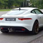 Jaguar/F-Type