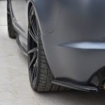 Jaguar/XF- R/Mk1