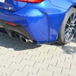 Lexus/RC F