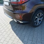 Lexus/RX/Mk4