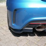 Mercedes/A Klasa/W176/AMG-Line