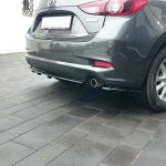 Mazda/3/Mk3