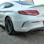 Mercedes/C Klasa/W 205/C63 AMG