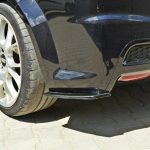 Opel/Astra OPC/H (Mk3)