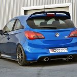Opel/Corsa OPC/E (Mk5)