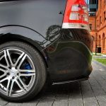 Opel/Zafira/B (Mk2)