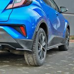Toyota/C-HR