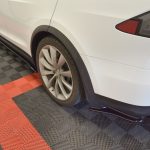 Tesla/Model X