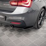 BMW/Seria 1/F20- F21 Facelift