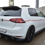 Volkswagen/Golf GTI/Mk7