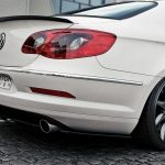 Volkswagen/Passat/Mk8 (CC)