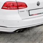 Volkswagen/Passat/Mk7 (B7)