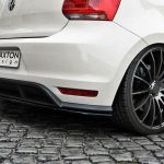 Volkswagen/Polo GTI/Mk5 Facelift