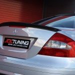 Mercedes/CLK/W 209