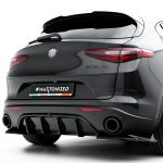 Alfa Romeo/Stelvio