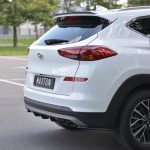 Hyundai/Tucson/Mk3 Facelift