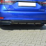 Lexus/GS/Mk4 Facelift [2015-2020]