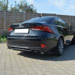 Lexus/IS/Mk3 Facelift [2016-2020]