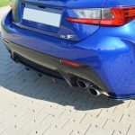 Lexus/RC F