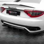 Maserati/Granturismo