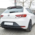 Seat/Leon FR/Mk3
