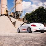 Volkswagen/Beetle
