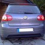 Volkswagen/Golf/Mk5