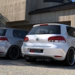 Volkswagen/Golf/Mk6