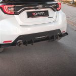 Toyota/GR Yaris/Mk3 [2020-]