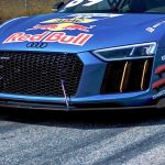 Audi/R8/Mk2