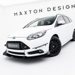 Ford/Focus ST/Mk3