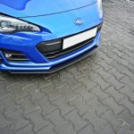Subaru/BRZ/Mk1 Facelift [2017-2020]