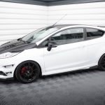 Ford/Fiesta ST/Mk7 Facelift
