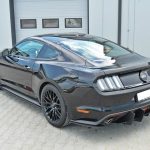 Ford/Mustang/Mk6