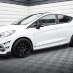 Ford/Fiesta/Mk8