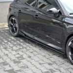 Audi/RS3/8V Facelift