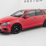 Volkswagen/Golf R/Mk7 Facelift