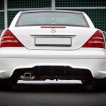 Mercedes/SLK/R 170