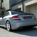 Mercedes/SLK/R 171
