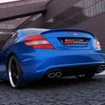 Mercedes/SLK/R 171